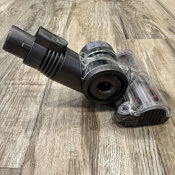Dyson Mini Turbine Head DC08T DC20 DC21 - 907049-16 - Great Condition - Picture 4 of 6